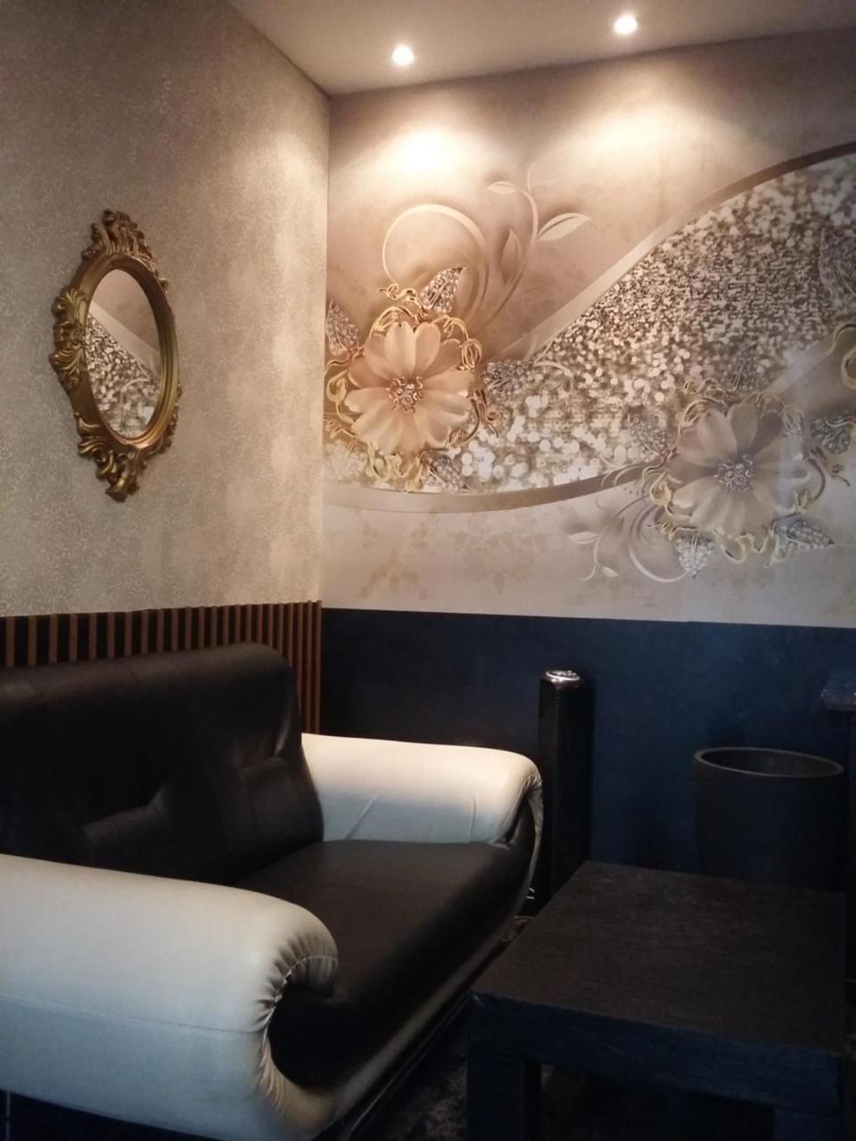 日出公寓酒店 Sint-Jans-Molenbeek 外观 照片